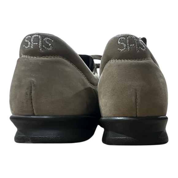 SAS Women’s Freetime Sage Size 7.1/2 M - Picture 4 of 7